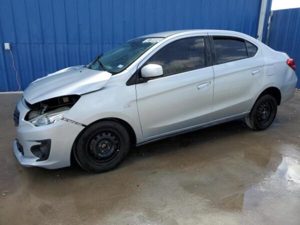 Mitsubishi MIRAGE 2019 - ML32F3FJ8KHF03584