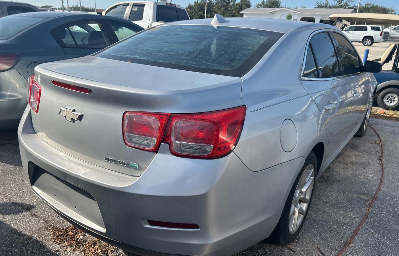 2013 CHEVROLET MALIBU - Image 4