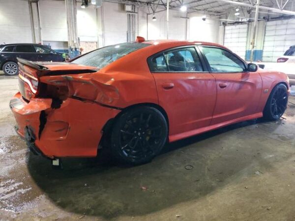 Dodge CHARGER 2020 - 2C3CDXGJ2LH153377