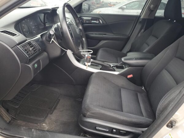 HONDA ACCORD GOLD - 1HGCR2F54FA094616