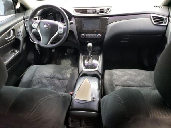 Nissan ROGUE 2016 - 5N1AT2MT4GC738545