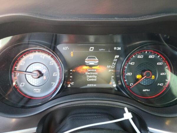 Dodge CHARGER 2021 - 2C3CDXBG8MH621657