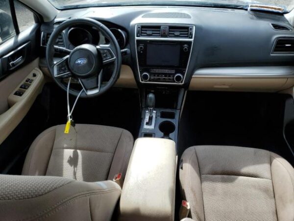 Subaru OUTBACK 2019 - 4S4BSAFC7K3326806