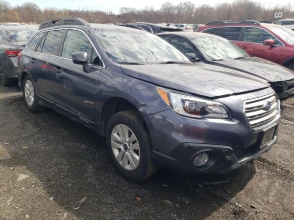 Subaru OUTBACK 2016 - 4S4BSAFC2G3268787