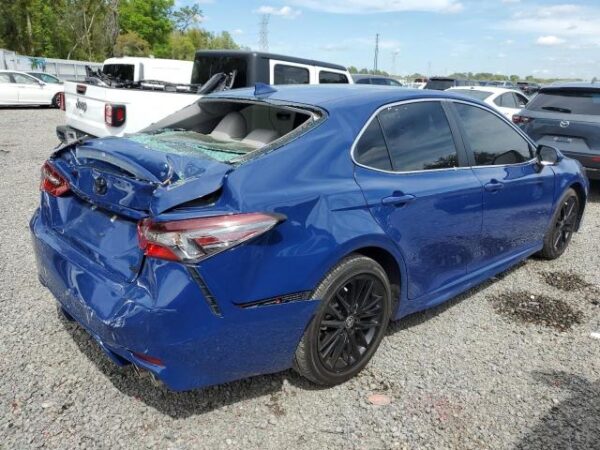 Toyota CAMRY 2023 - 4T1G11AK7PU116473