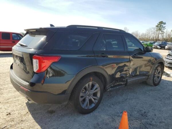Ford EXPLORER 2023 - 1FMSK7DH0PGA11590