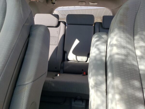 HONDA CRV WHITE - JHLRE48597C026964