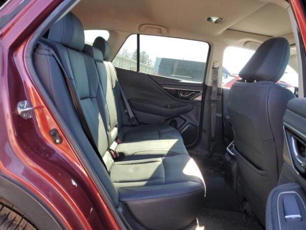 Subaru OUTBACK 2020 - 4S4BTANC9L3164516