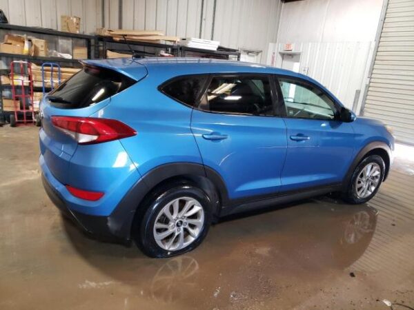 Hyundai Tucson 2017 - KM8J23A44HU253419