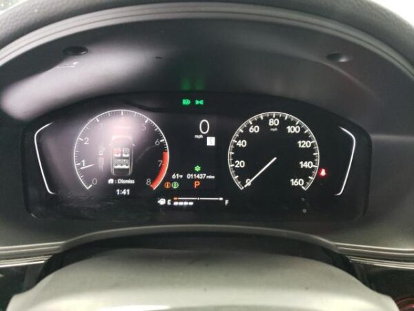 Honda Civic 2023 - 2HGFE1F79PH317367
