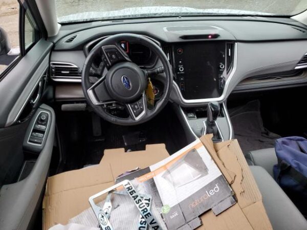 Subaru OUTBACK 2022 - 4S4BTANC4N3238119