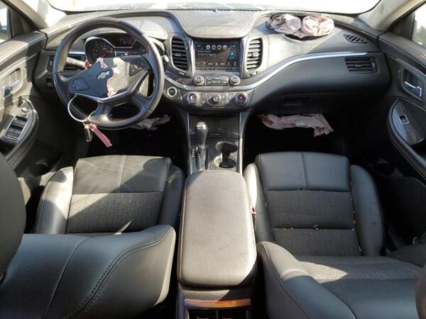 Chevrolet IMPALA 2018 - 2G1105S39J9140413