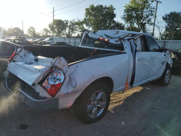 Ram 1500 2019 - 1C6RR7TT8KS606172