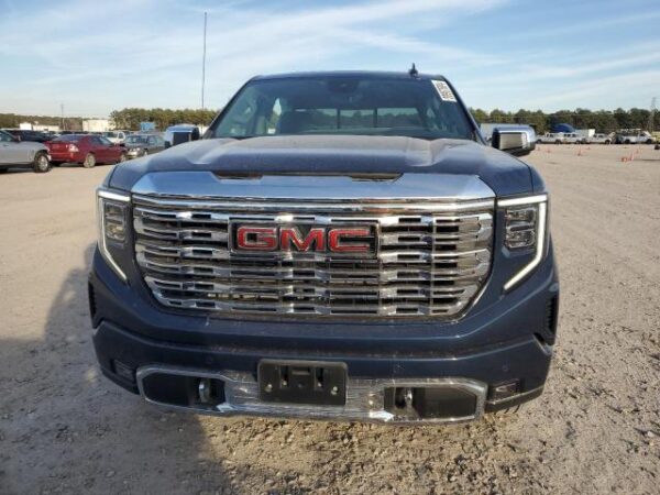Gmc SIERRA 2023 - 1GTUUGELXPZ247940