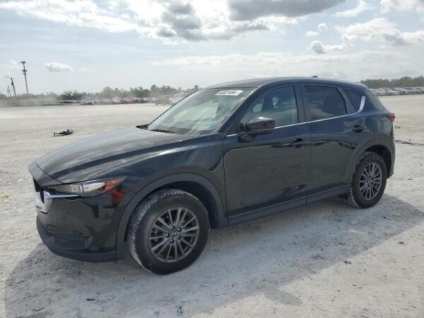 Mazda CX-5 2020 - JM3KFACM5L0786546