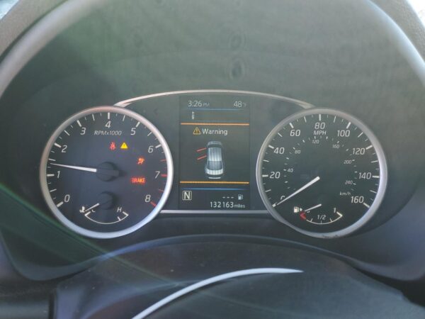 NISSAN SENTRA GRAY - 3N1AB7AP7KY299601