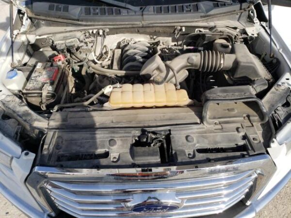 Ford F150 2016 - 1FTFW1EF6GKF81840