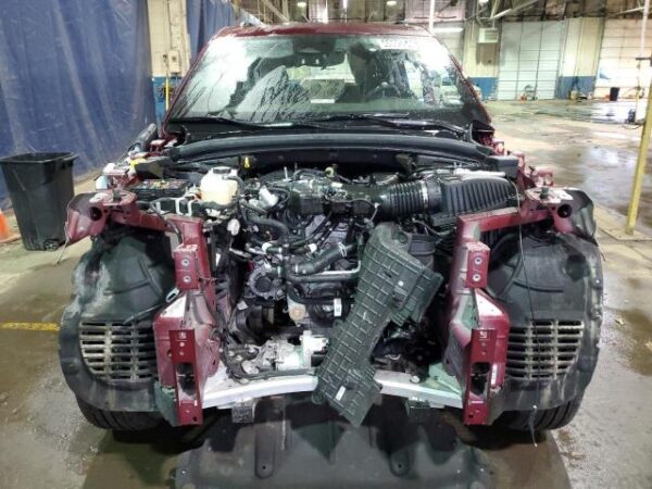 Jeep Grand Cherokee 2023 - 1C4RJJAG0P8901709