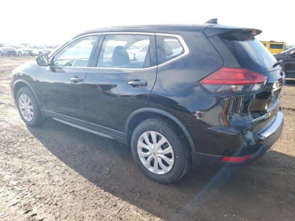 Nissan ROGUE 2017 - JN8AT2MV8HW267834