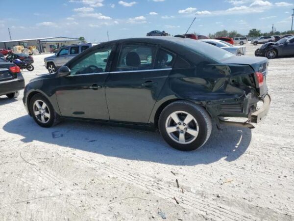 Chevrolet CRUZE 2015 - 1G1PC5SB6F7246562