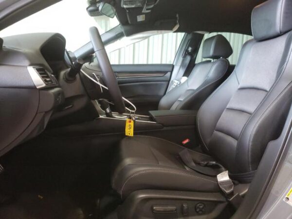 Honda Accord 2022 - 1HGCV1F34NA052403