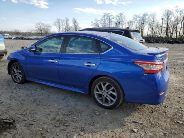 Nissan SENTRA 2015 - 3N1AB7AP6FY338670