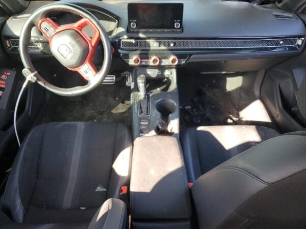 Honda Civic 2022 - 2HGFE2F57NH527757