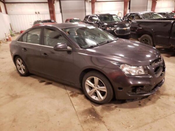 Chevrolet CRUZE 2015 - 1G1PE5SB4F7143814