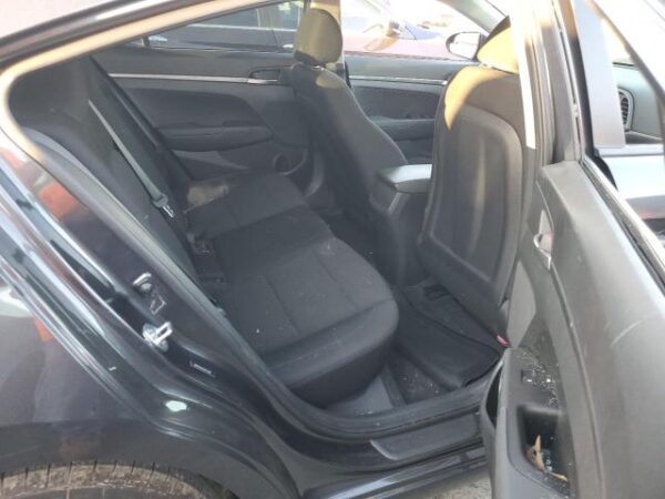 Hyundai Elantra 2020 - 5NPD74LF4LH611936