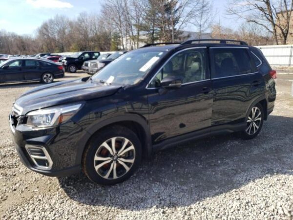 Subaru FORESTER 2019 - JF2SKAUC2KH429966