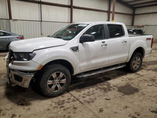 Ford RANGER 2020 - 1FTER4FH0LLA47225