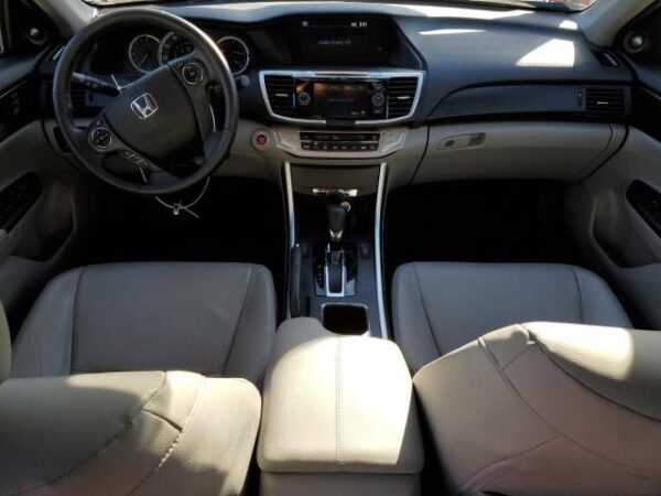 Honda Accord 2015 - 1HGCR2F80FA219489