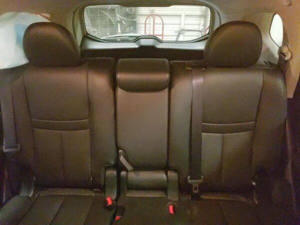 Nissan ROGUE 2020 - 5N1AT2MT7LC717912