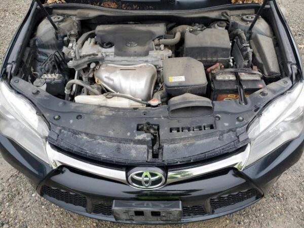 Toyota CAMRY 2016 - 4T1BF1FK2GU228117