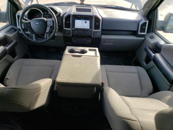 Ford F150 2016 - 1FTEW1EF7GKF77422