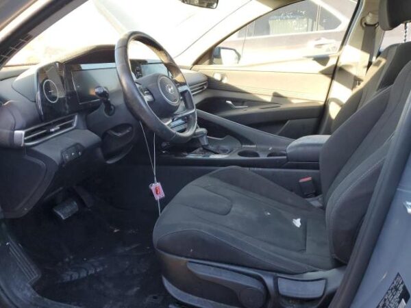Hyundai Elantra 2021 - KMHLS4AG1MU179170
