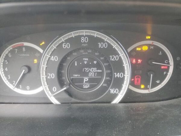 Honda Accord 2015 - 1HGCR2F80FA065026