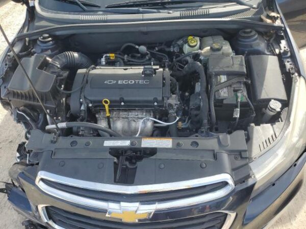 Chevrolet CRUZE 2015 - 1G1PA5SH2F7129345