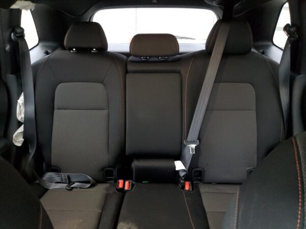 HONDA CRV SILVER - 2HKRS5H59PH711126