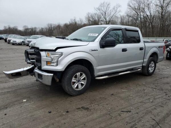 Ford F150 2015 - 1FTEW1E81FFA94159