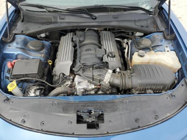Dodge CHARGER 2021 - 2C3CDXGJ2MH569897