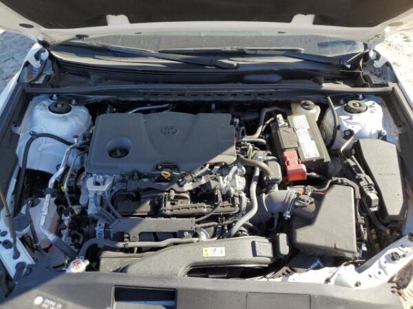 Toyota CAMRY 2023 - 4T1G11AK5PU822583