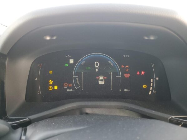 TOYOTA CAMRY BLACK - 4T1DAACK8SU072430