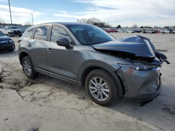 Mazda CX-5 2023 - JM3KFBCM7P0235756