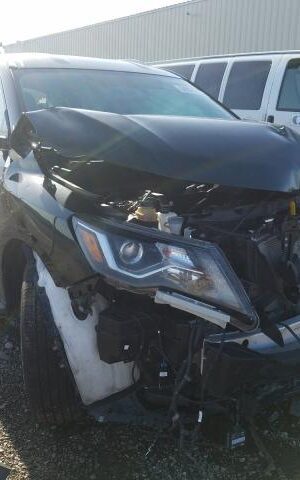 NISSAN PATHFINDER GREEN - 5N1DR2CN0LC578351