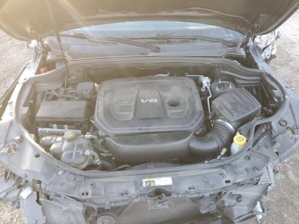Jeep Grand Cherokee 2018 - 1C4RJECG2JC204955