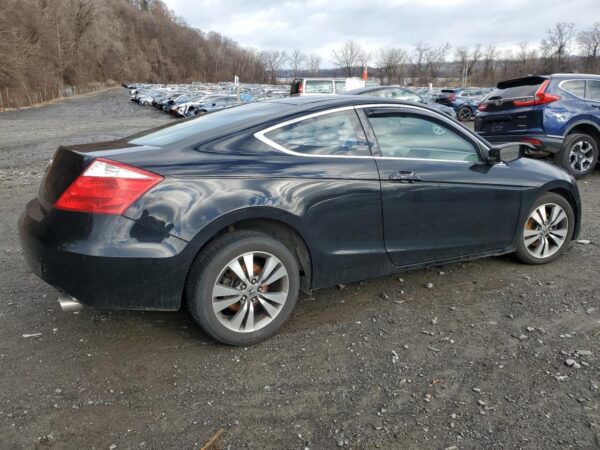 HONDA ACCORD BLACK - 1HGCS1B74AA003262