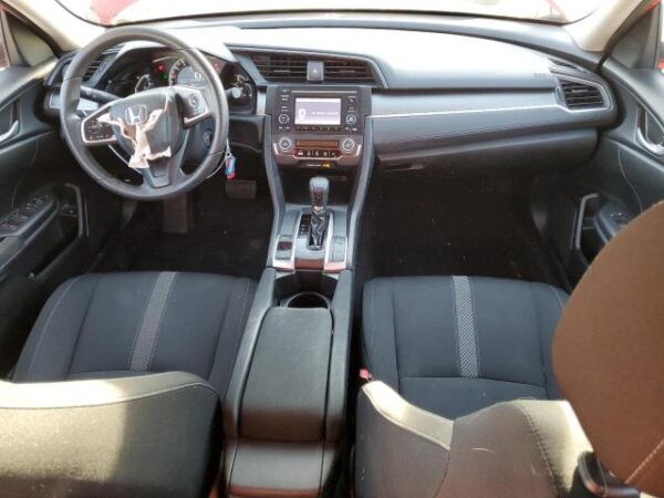 Honda Civic 2016 - 2HGFC2F51GH564778