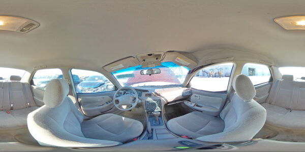 TOYOTA CAMRY BURGUNDY - 4T1BG22K9YU702963
