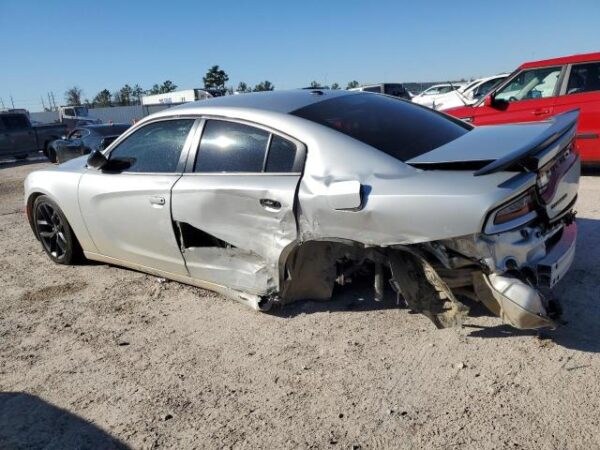 Dodge CHARGER 2021 - 2C3CDXBG8MH621657